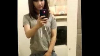 crossdress teen